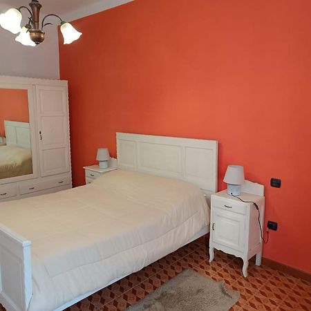 La Ghiacciaia Lejlighedshotel Verzuolo Eksteriør billede
