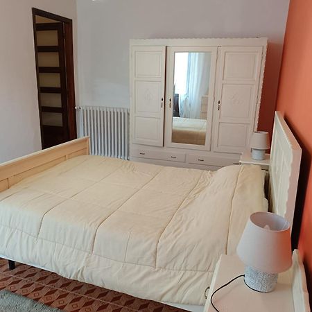 La Ghiacciaia Lejlighedshotel Verzuolo Eksteriør billede