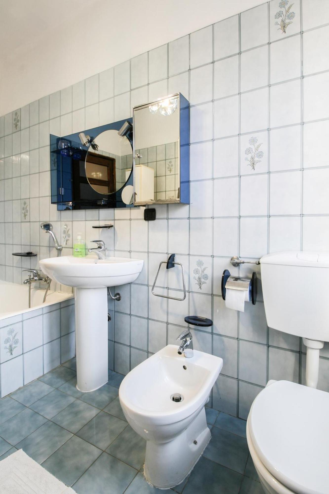 La Ghiacciaia Lejlighedshotel Verzuolo Eksteriør billede